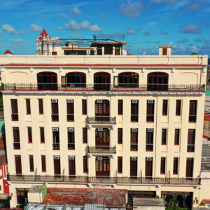 Hotel Grand Hotel Meli?? (Camag??ey)