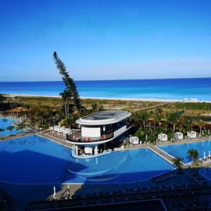 Hotel Meli?? Internacional Varadero - 5*