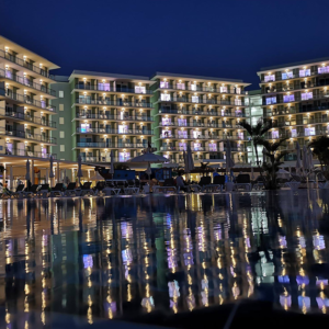 Hotel Meli?? Internacional Varadero - The Level Adults Only - 5*