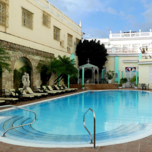 Hotel La Uni??n - Meli?? (Cienfuegos)