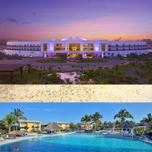 Hotel Meli?? Las Dunas (Cayo Santa Mar??a) - 5*