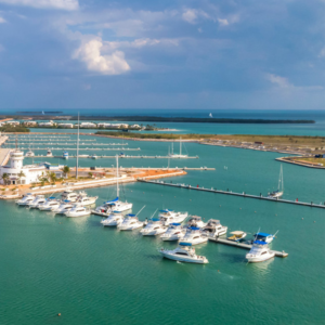 Tour Jardines del Rey Sun Cruise