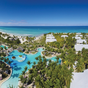 Hotel Paradisus Varadero - Meli?? Royal Service