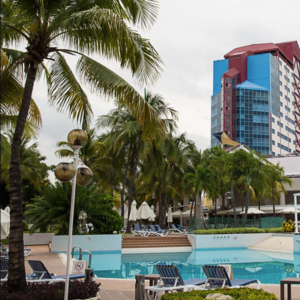 Hotel Meli?? Santiago de Cuba - 5*