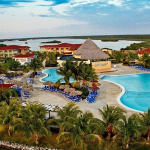 Hotel Memories Caribe Beach Resort - Cayo Coco