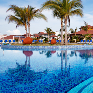 Hotel Memories Flamenco - Cayo Coco