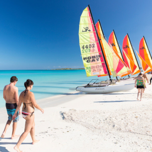 Tour Varadero-Crucero del Sol