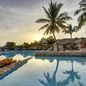 Hotel Memories Holgu??n Beach Resort