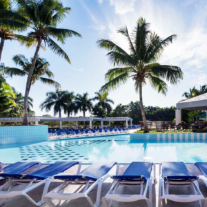 Hotel Memories Miramar (La Habana)