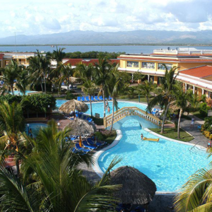 Hotel Memories Trinidad del Mar