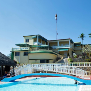 Hotel Mirador de San Diego - Islazul (Pinar del R??o)