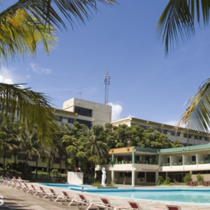 Hotel Miraflores - Islazul Moa (Holgu??n)