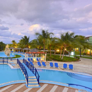 Hotel Cubanac??n Mojito Cayo Coco - S??LO ADULTOS - (Ciego de ??vila) - 4*