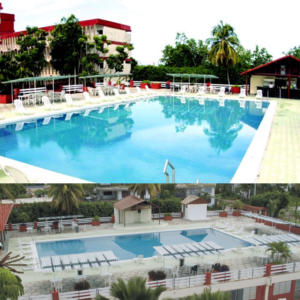 Hotel Mor??n - Islazul (Ciego de ??vila)
