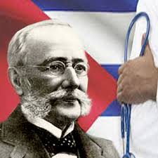 Visita Museo Hist??rico de las Ciencias Carlos J. Finlay La Habana Vieja