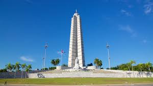 Visita Memorial Jos?? Mart?? La Habana