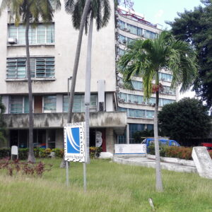 Visita Museo Postal Cubano La Habana
