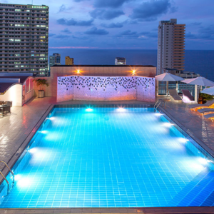 NH Capri - (La Habana) - 4*