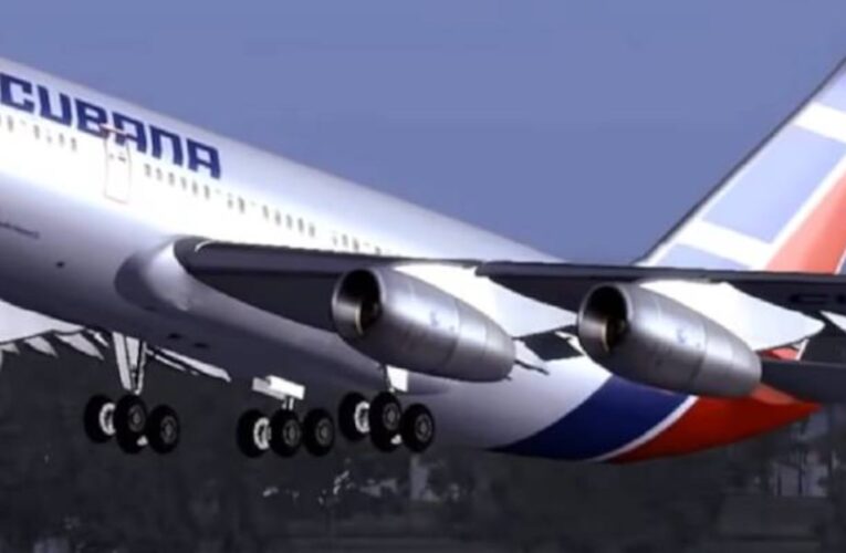 Cubana de Aviaci??n operar?? en la T4 de Madrid desde el 1 de abril de 2025