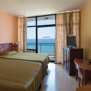 Hotel Neptuno-Trit??n - Gran Caribe (La Habana)