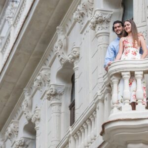 Hotel Palacio Cueto - Habaguanex (La Habana Vieja)