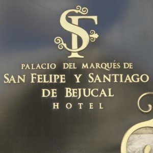 Hotel Palacio Marqu??s de San Felipe y Santiago de Bejucal - Habaguanex (La Habana Vieja)