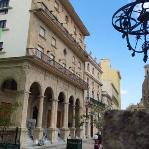 Hotel Palacio de Los Corredores - Habaguanex (La Habana Vieja)