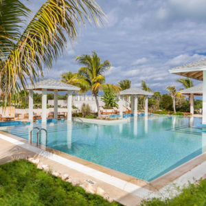 Hotel Paradisus Los Cayos - Meli?? (Cayo Santa Mar??a)