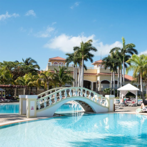 Hotel Paradisus - Meli?? The Reserve (Varadero)