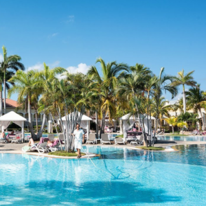 Hotel Paradisus Princesa del Mar - Meli?? Resort & Spa (Varadero)