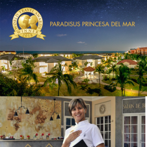 Hotel Paradisus Princesa del Mar - Meli?? Royal Service (Varadero)