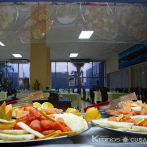 Hotel Pasacaballo - Islazul (Cienfuegos)