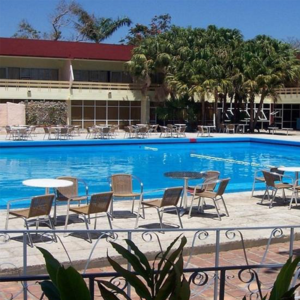 Hotel Pinar del R??o - Islazul (Pinar del R??o)
