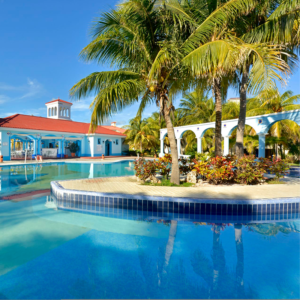Hotel Iberostar Playa Alameda 4* (Varadero)