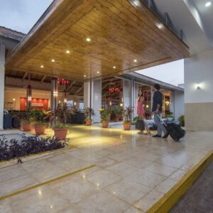 Hotel Playa Cayo Santa Mar??a - Gaviota (Villa Clara) - 5*
