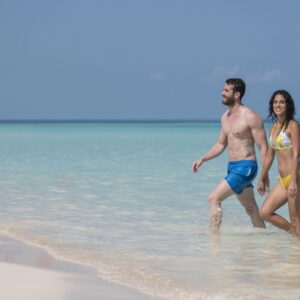 Hotel Playa Para??so - Gaviota (Cayo Coco)