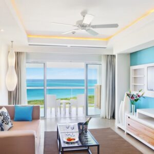 Hotel Playa Vista Azul - Gaviota (Varadero) - 5*
