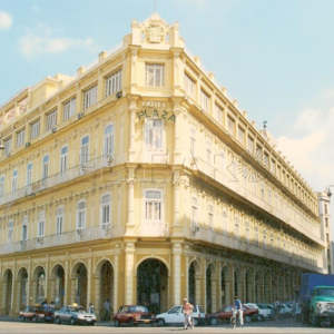 Hotel Plaza - Gran Caribe (La Habana) - 4*