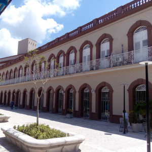 Hotel Plaza - Islazul (Camag??ey)