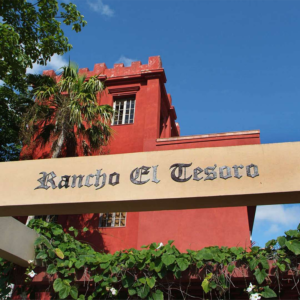 Hotel Rancho El Tesoro - Gran Caribe (Isla de la Juventud)