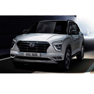Auto Hyundai Creta (SUV | Autom??tico | Seguro No Incluido)