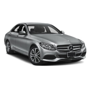 Auto Mercedes-Benz-C200-2 (Medio Alto | Autom??tico | Seguro No Incluido)