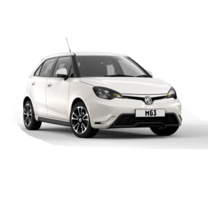 Auto Morris Garage MG 3-321 (Econ??mico | Manual | Seguro NO Incluido)