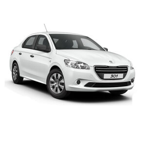 Auto Peugeot 301-182 (Medio | Autom??tico | Seguro No Incluido)