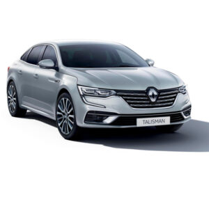 Auto Renault Talisman (Est??ndar | Autom??tico | Seguro No Incluido)