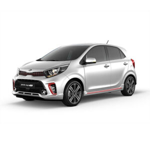 Auto Kia Picanto (Econ??mico | Manual | Seguro No Incluido)