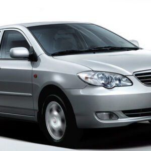 Auto Byd-F 3-790 (Autom??tico | Medio | Seguro No Incluido)