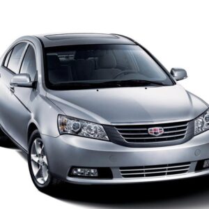 Auto Geely Emgrand EC 718-738 (Medio | Manual | Seguro No Incluido)