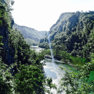 Tour Baracoa - Yumuri