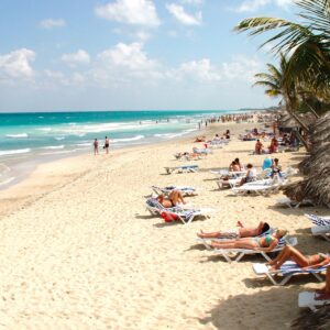Hotel ROC Arenas Doradas (Varadero) - 4*